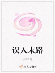 误入末路