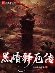 黑暗释厄传