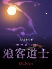 绝世唐门的道士