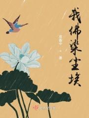 我佛染尘埃