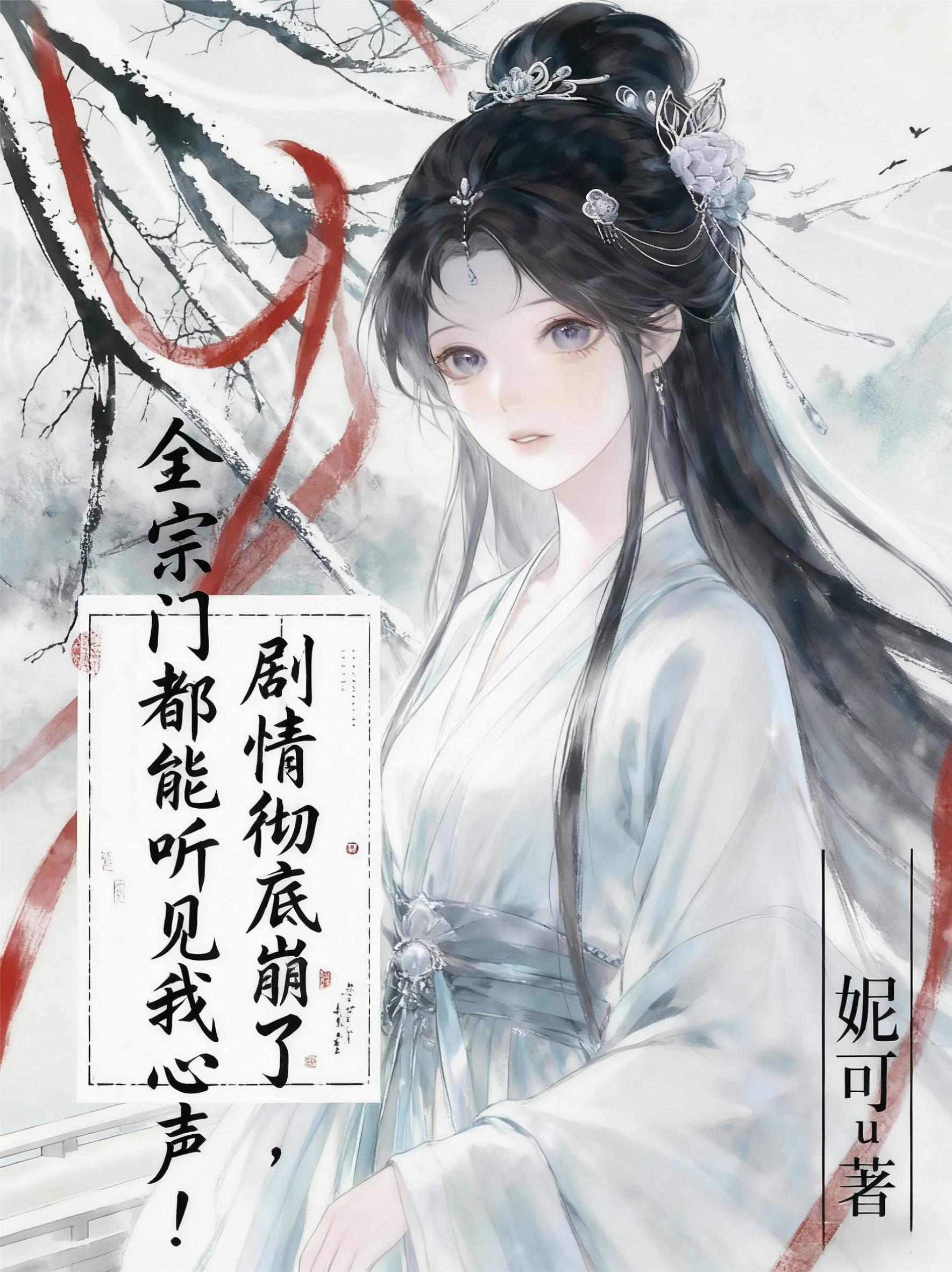 全宗门都能听见我心声，剧情崩了