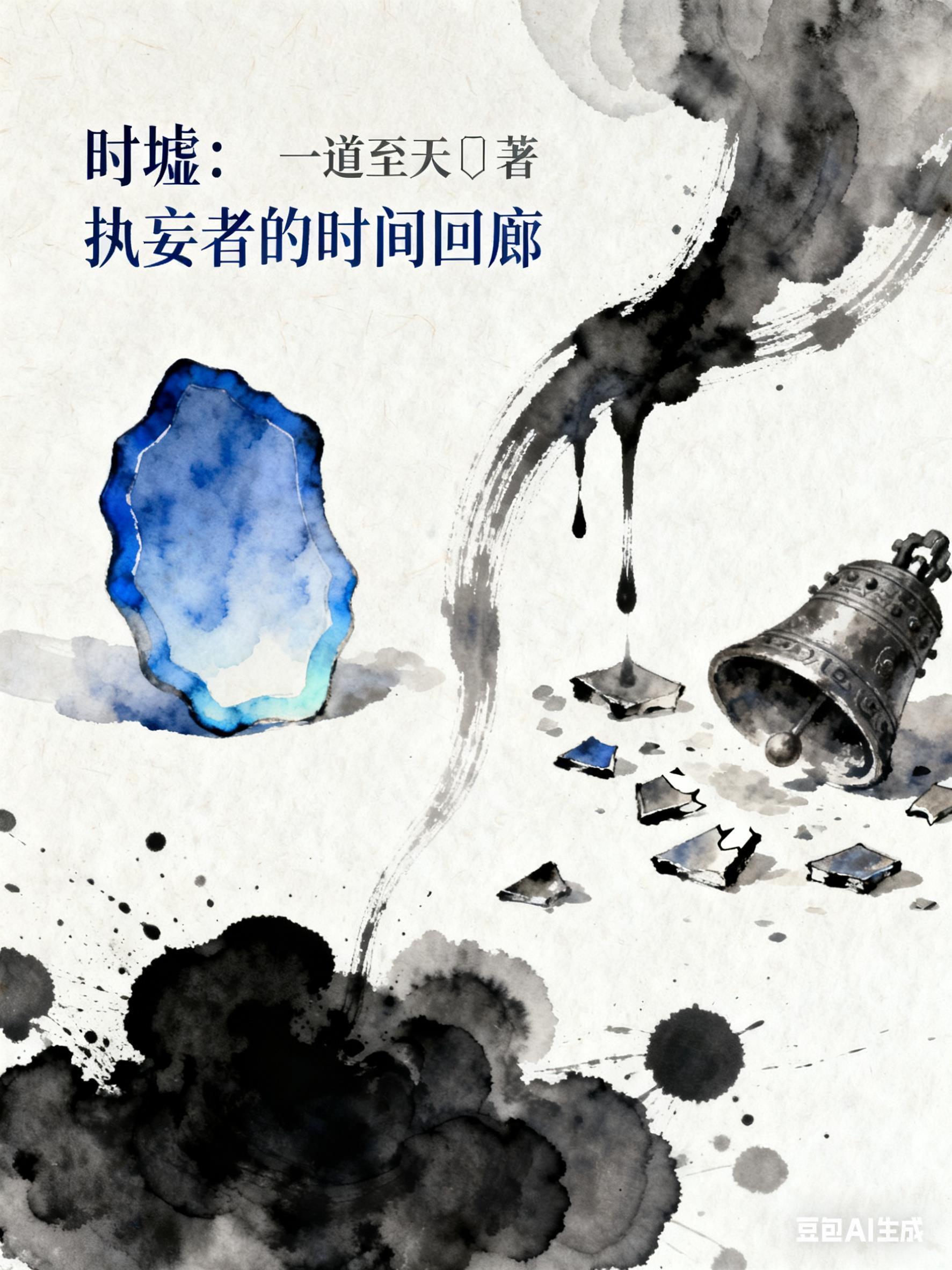 时墟：执妄者的时间回廊