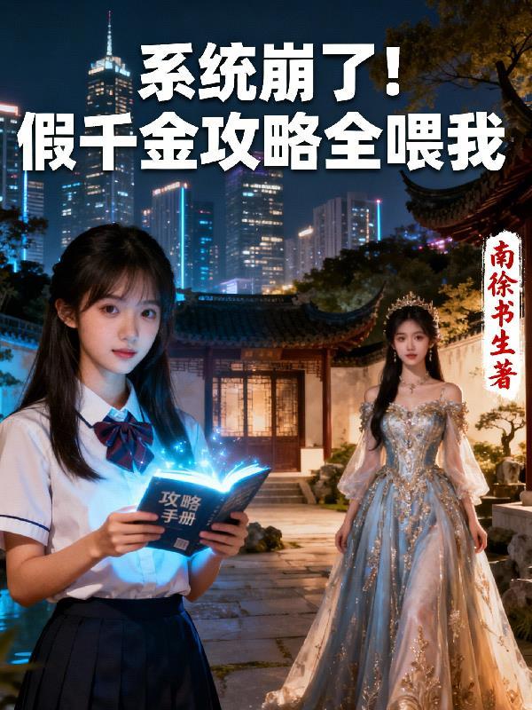 系统崩了!假千金攻略全喂我