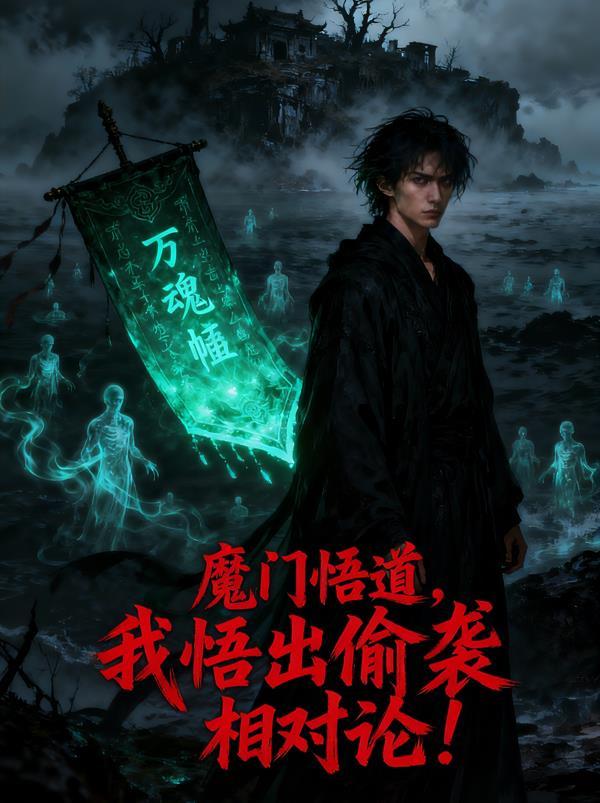 魔门悟道，我悟出偷袭相对论！