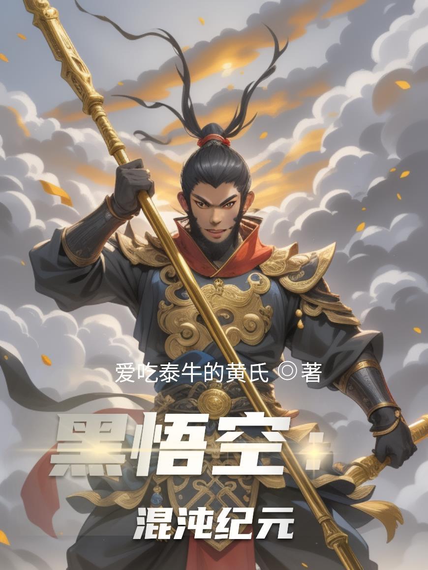 黑悟空:混沌纪元