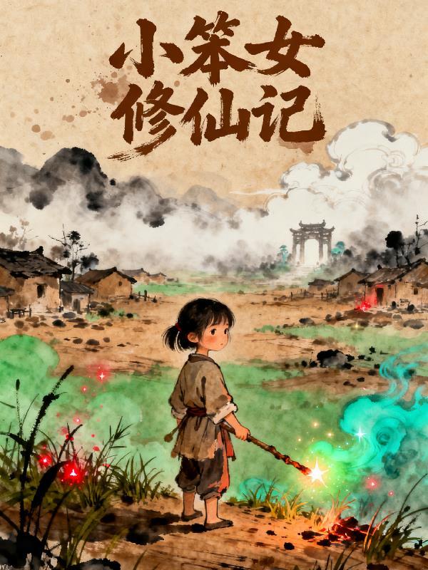 小笨女修仙记