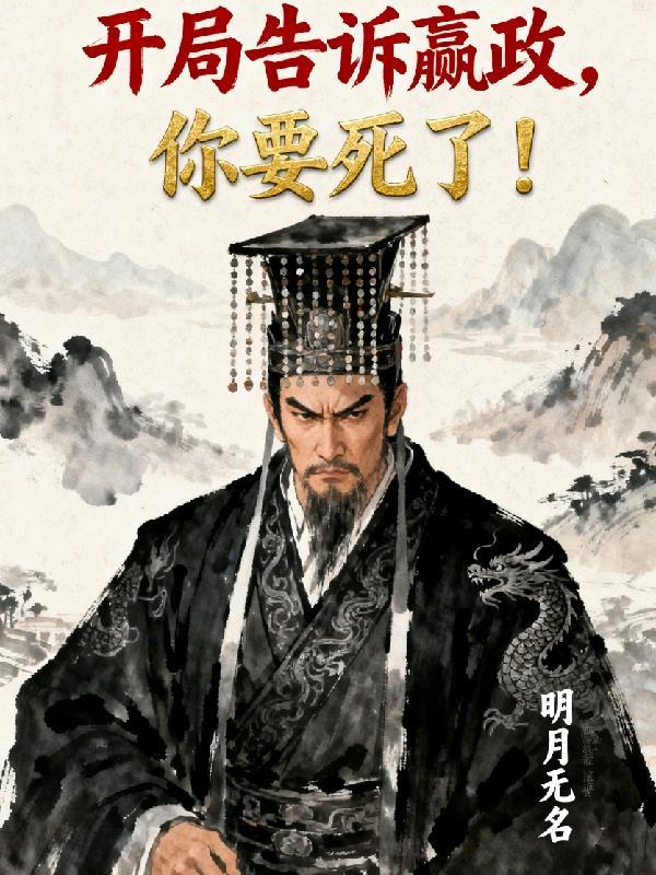 开局告诉嬴政,你要死了!