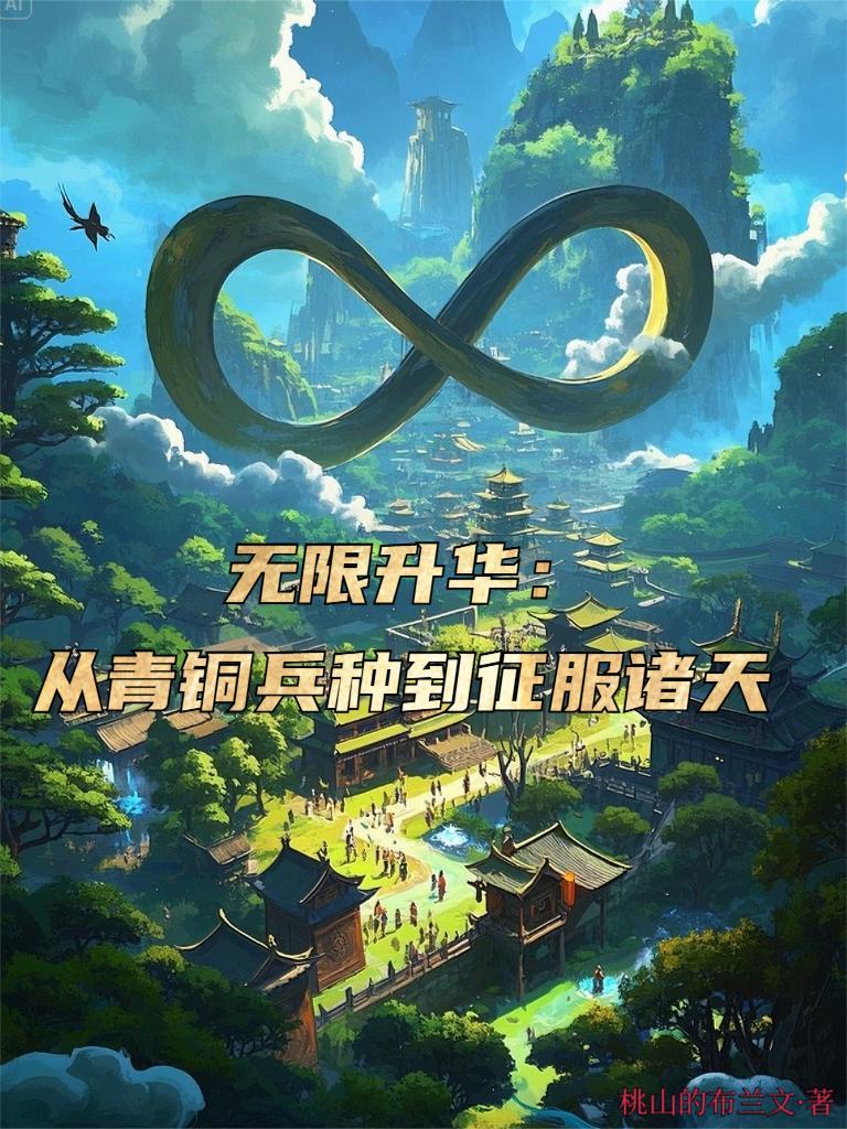 无限升华:从青铜兵种到征服诸天